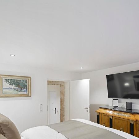 Domresidenz Regensburg Aparthotel Eksteriør bilde