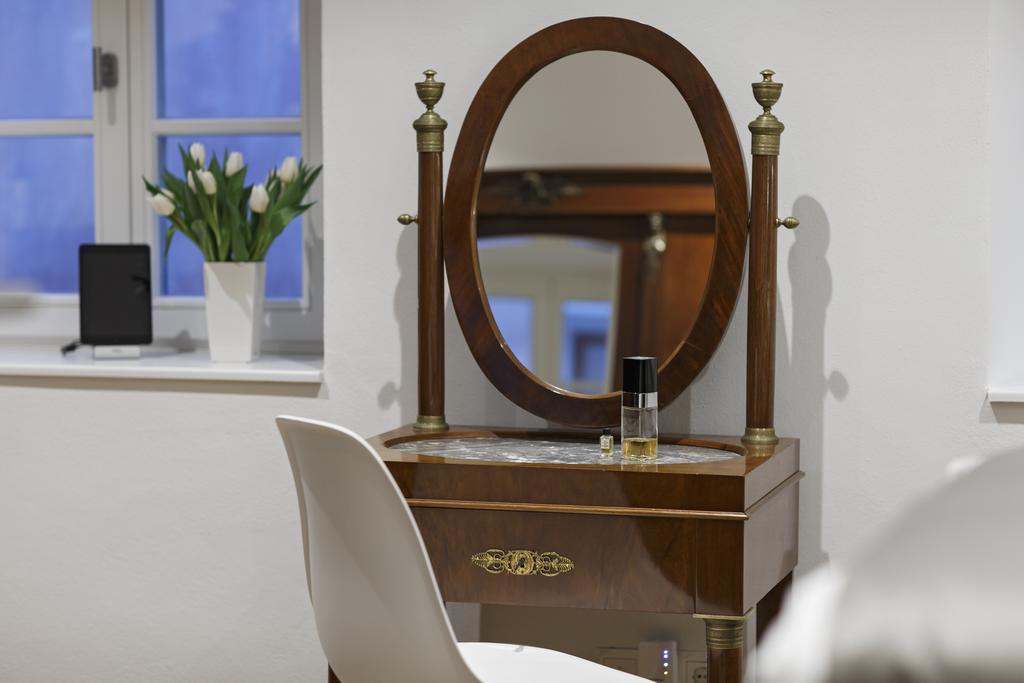 Domresidenz Regensburg Aparthotel Eksteriør bilde