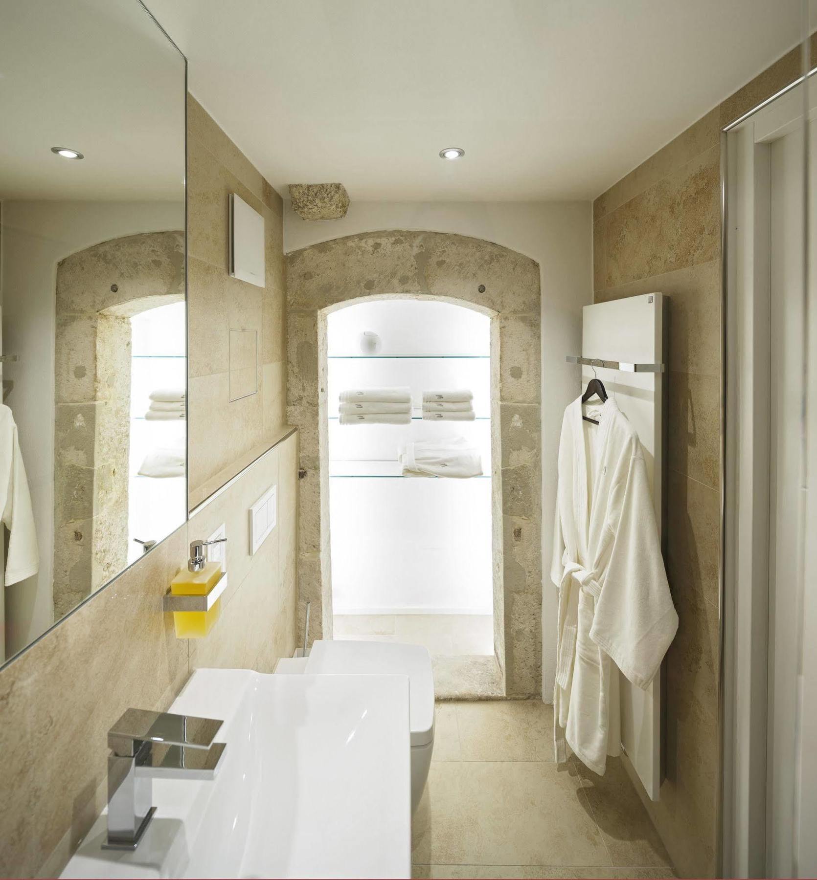 Domresidenz Regensburg Aparthotel Eksteriør bilde