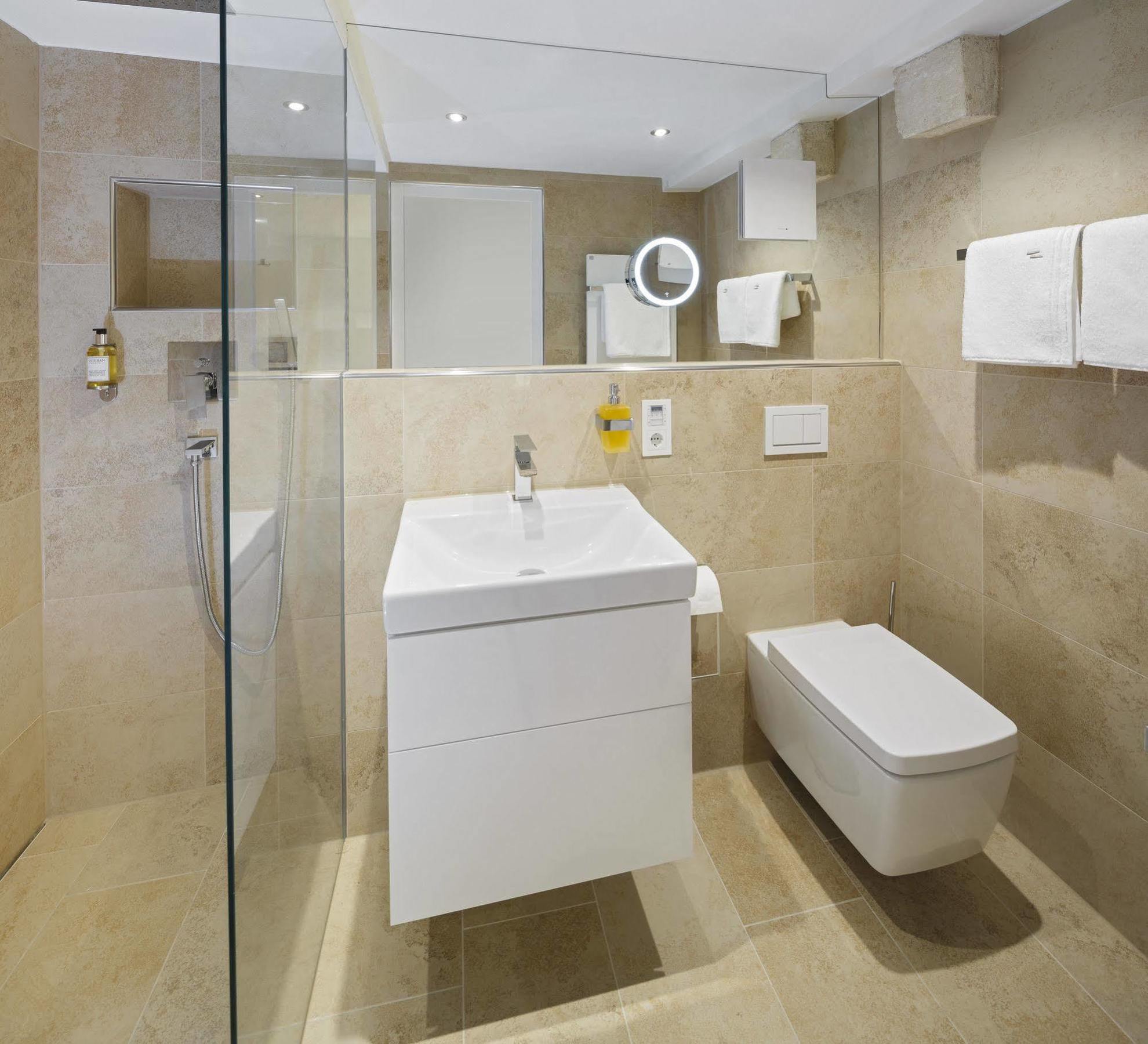 Domresidenz Regensburg Aparthotel Eksteriør bilde