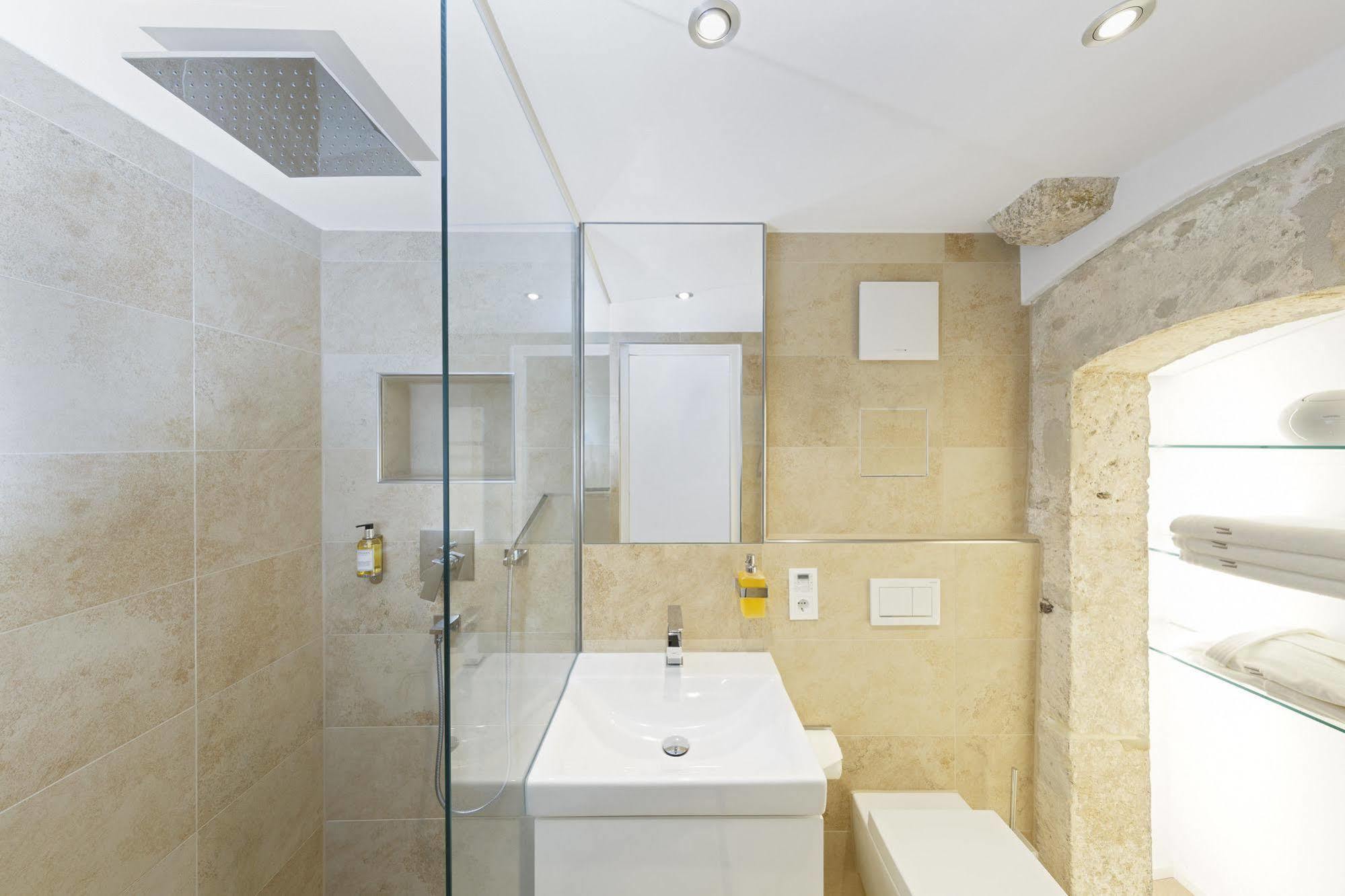 Domresidenz Regensburg Aparthotel Eksteriør bilde