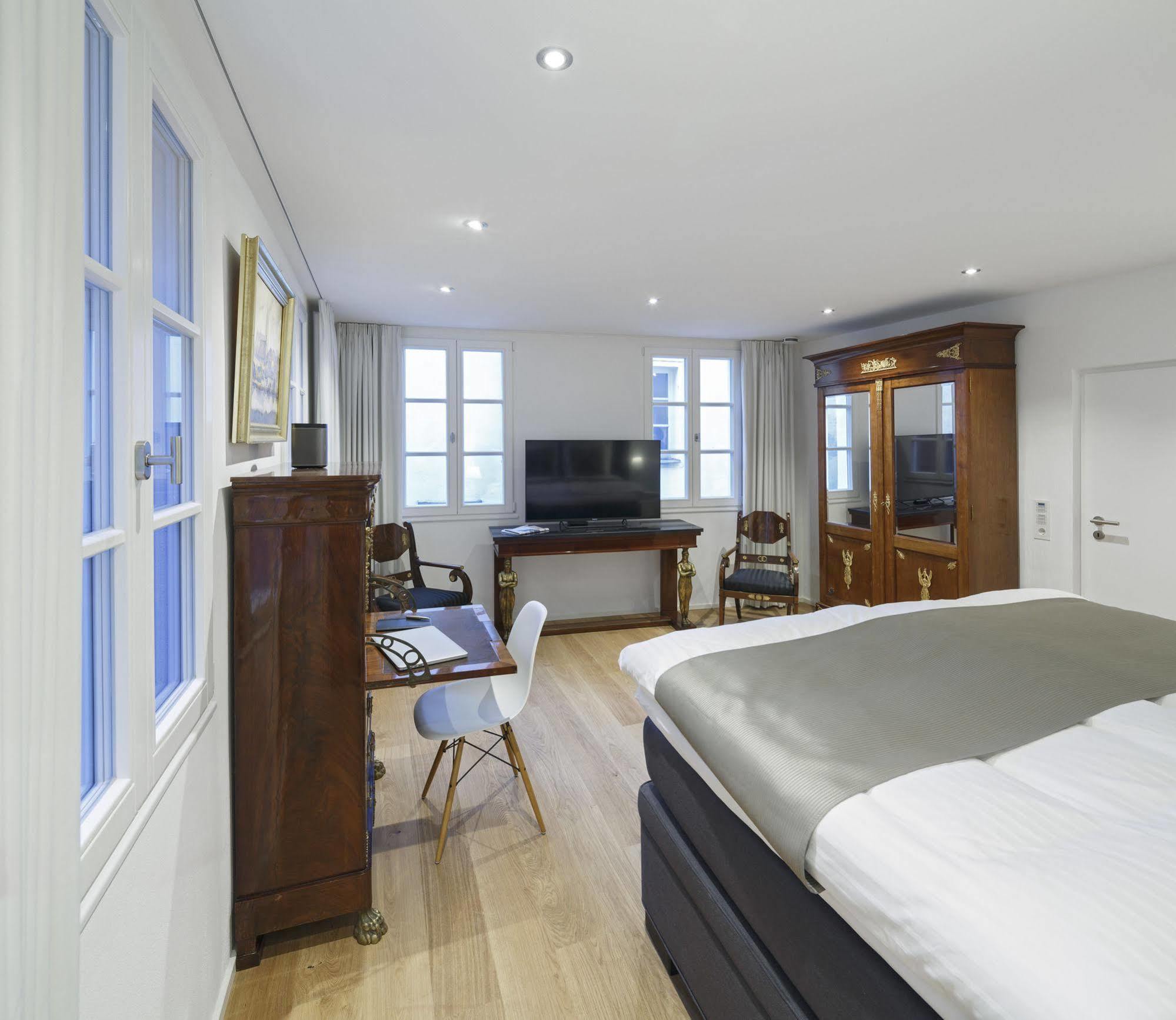 Domresidenz Regensburg Aparthotel Eksteriør bilde