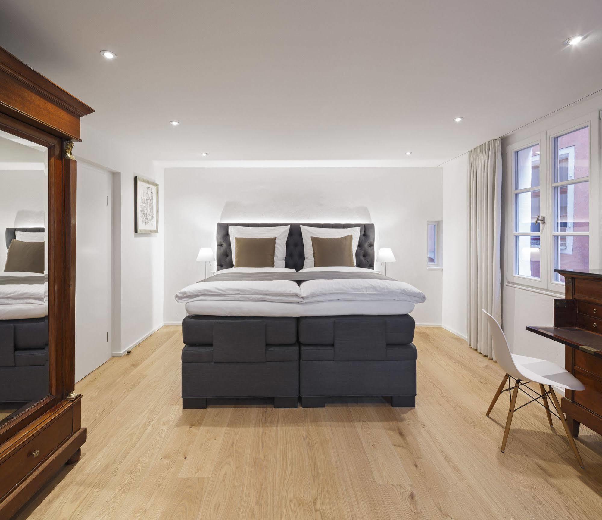 Domresidenz Regensburg Aparthotel Eksteriør bilde