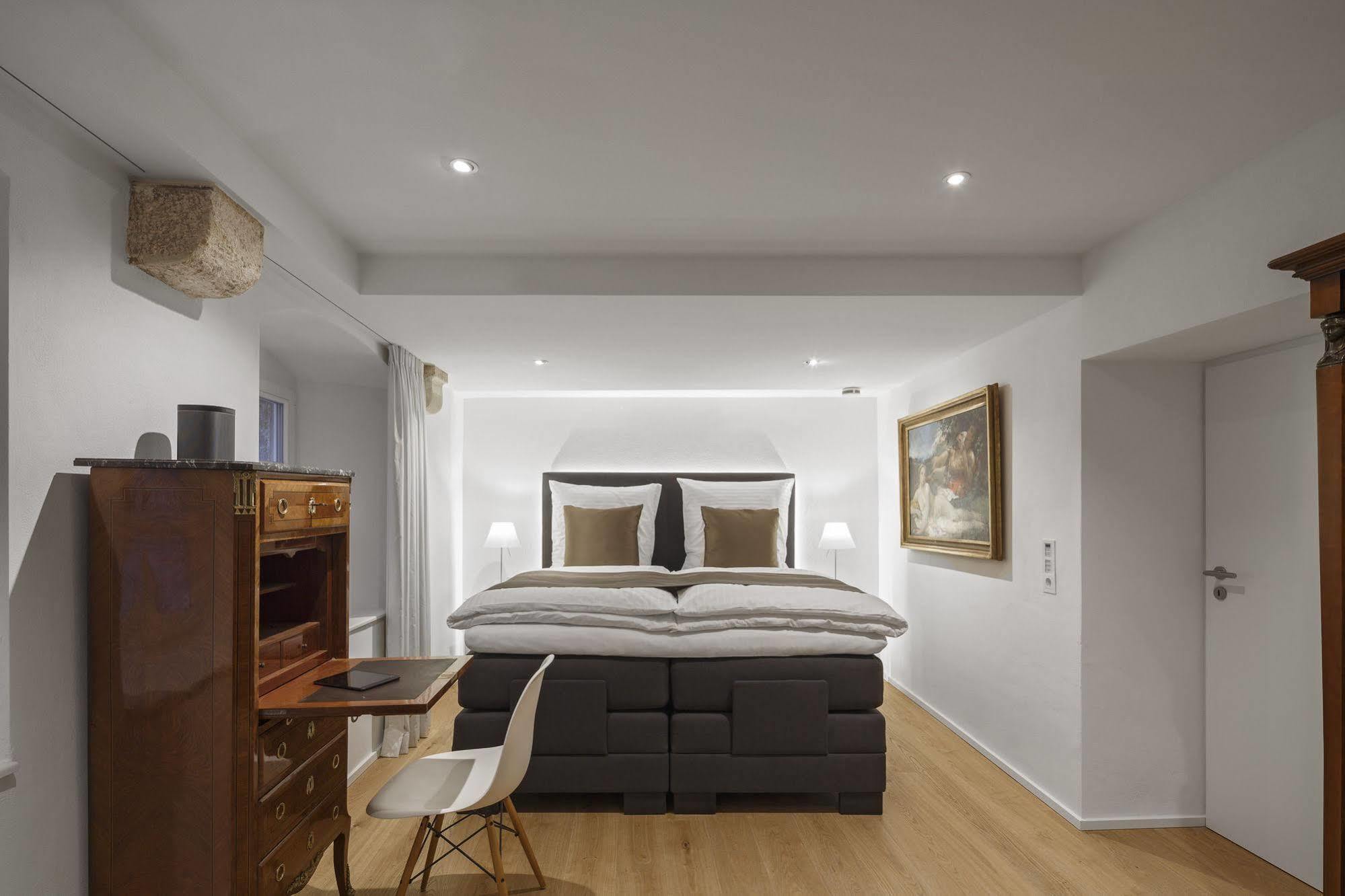 Domresidenz Regensburg Aparthotel Eksteriør bilde
