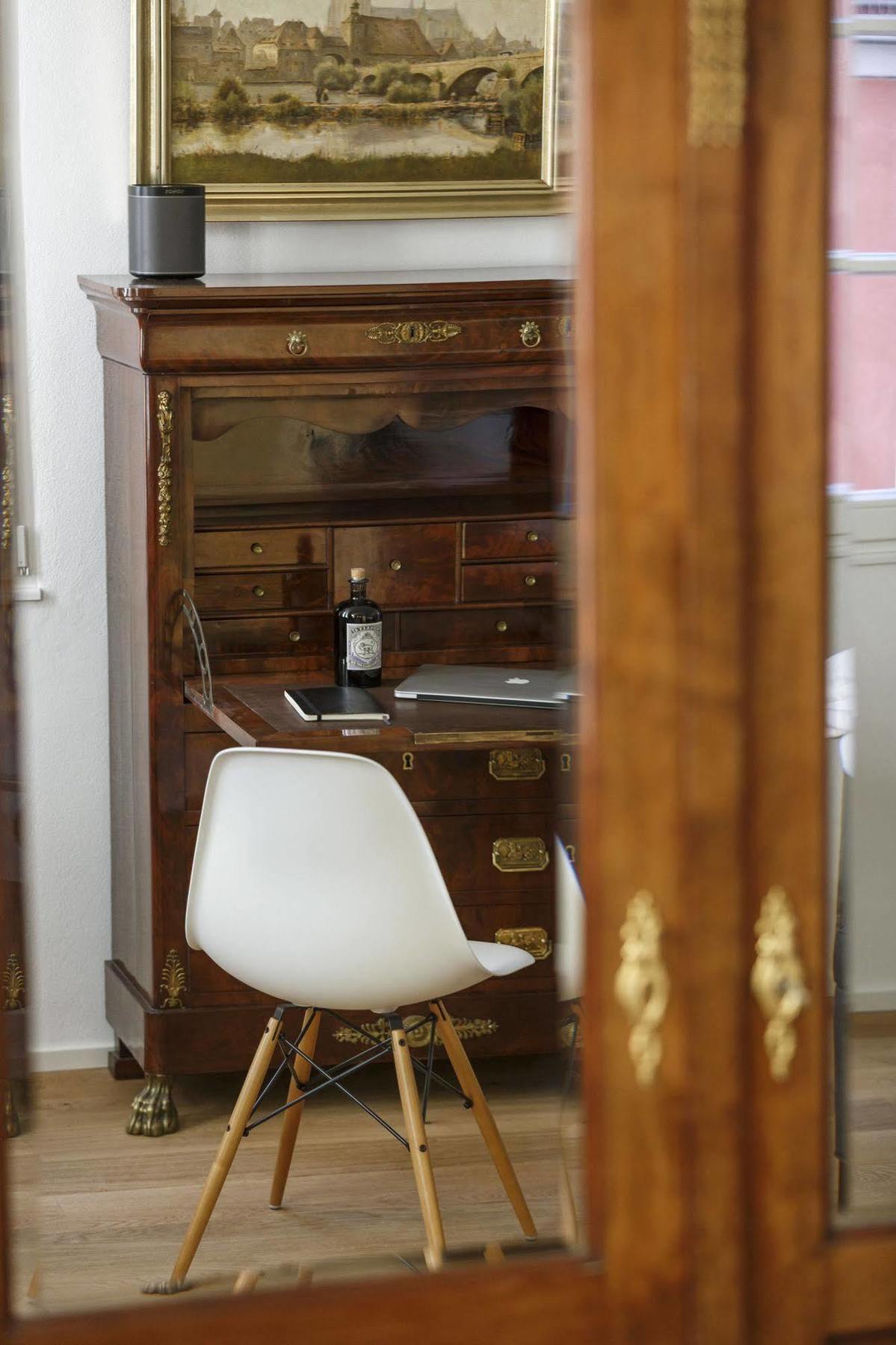 Domresidenz Regensburg Aparthotel Eksteriør bilde