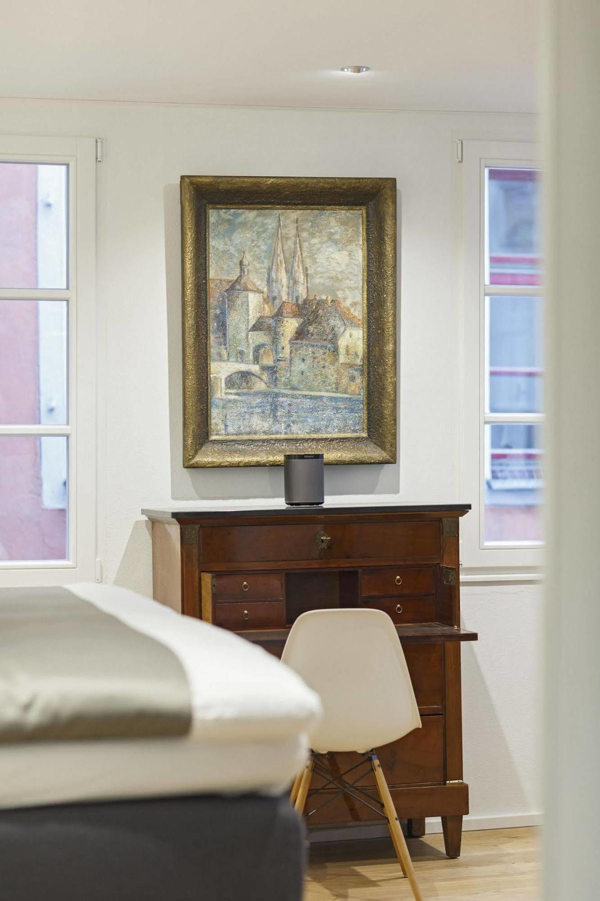 Domresidenz Regensburg Aparthotel Eksteriør bilde