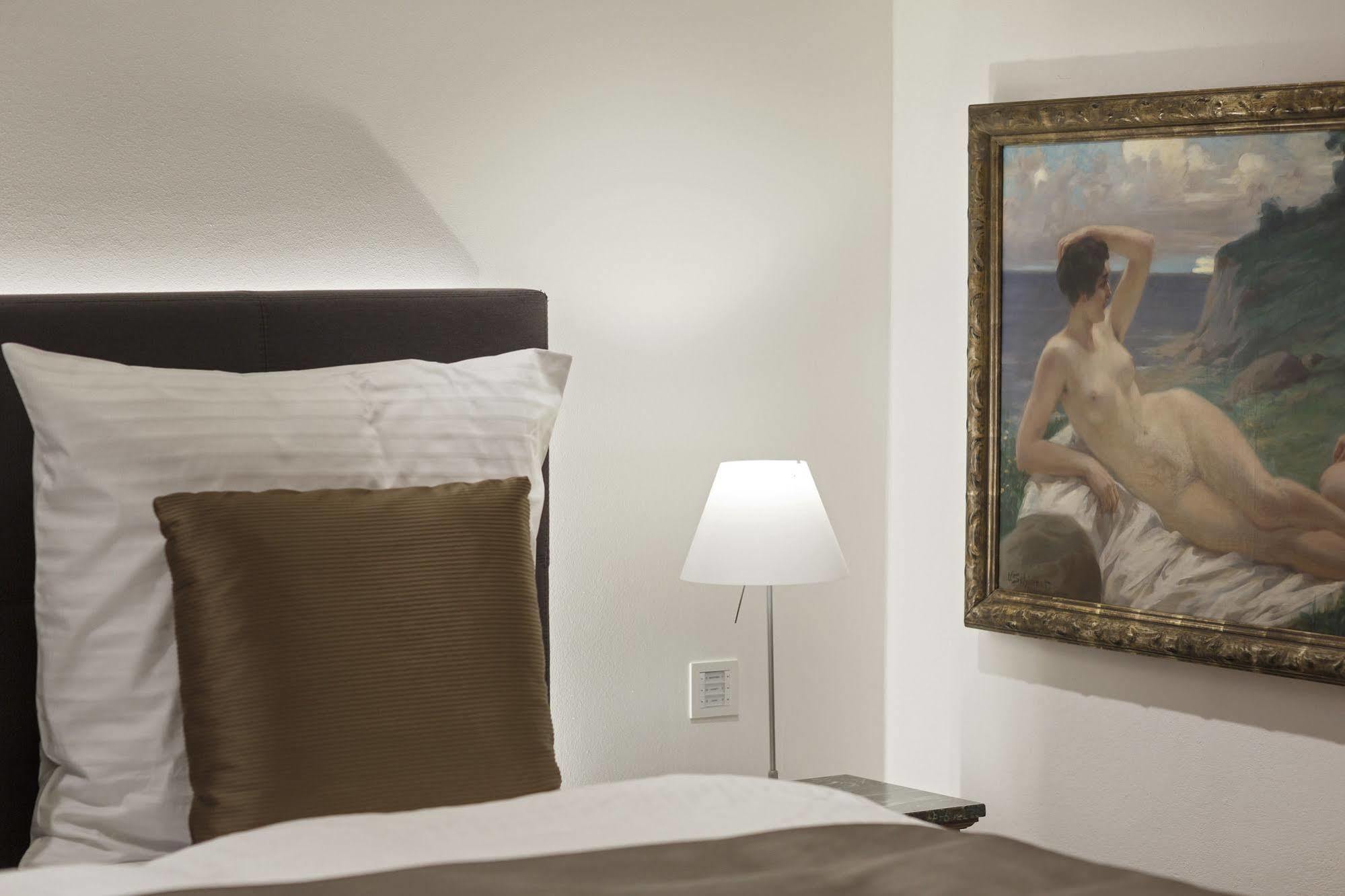 Domresidenz Regensburg Aparthotel Eksteriør bilde
